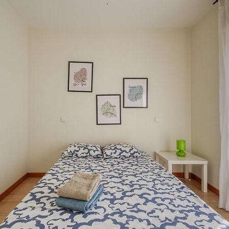Villa Casa Azevedo Vila Nova de Famalicão Exterior foto