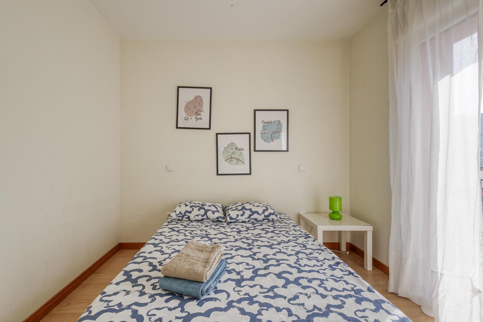 Villa Casa Azevedo Vila Nova de Famalicão Exterior foto